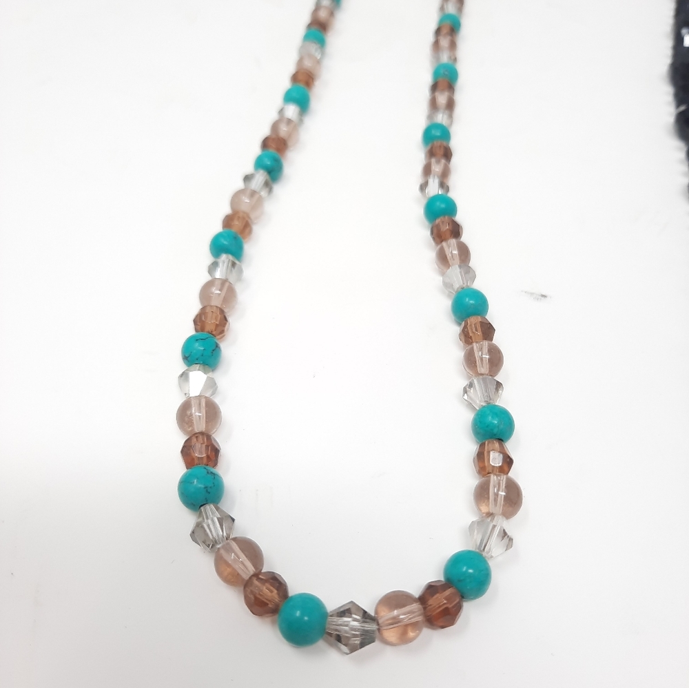 Handmade Necklaces - Picture 4 of 6